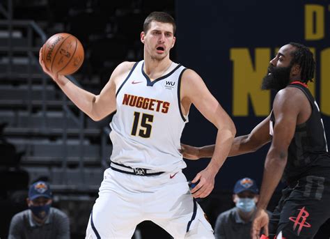 Nuggets 124.